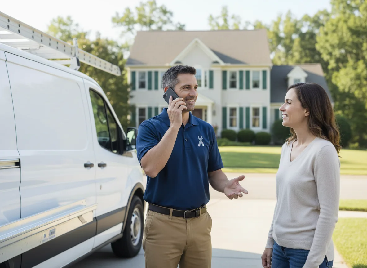 Home Gutter Service Upperglade, WV FAQs